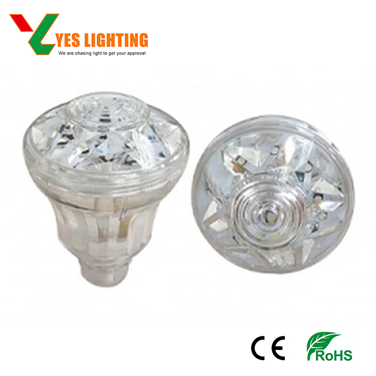 Classic AC24V 60mm Cabochon RG