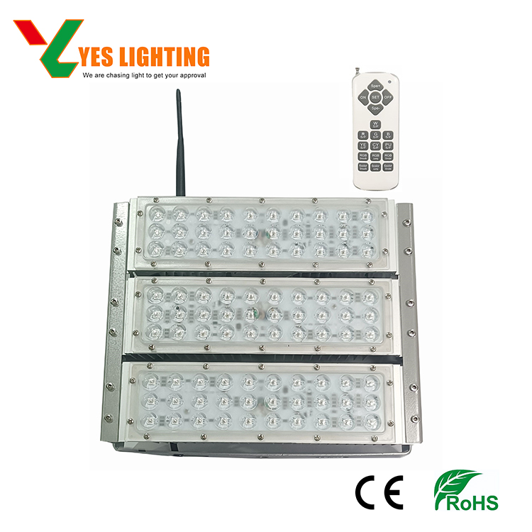 Waterproof IP65 150W Wireless 